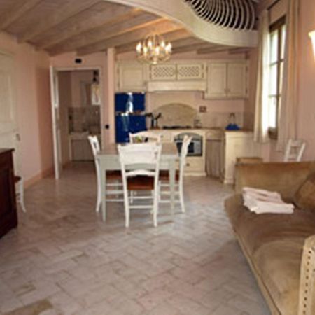 Agriturismo Gualdo Del Re Suvereto Chambre photo