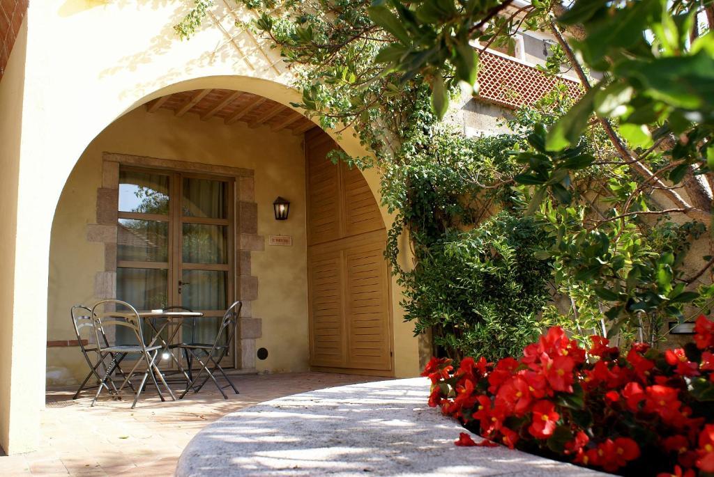 Agriturismo Gualdo Del Re Suvereto Chambre photo