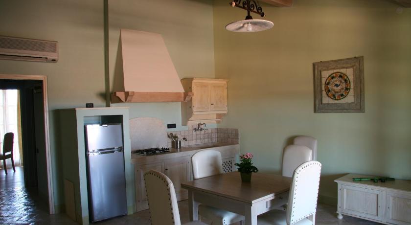 Agriturismo Gualdo Del Re Suvereto Extérieur photo