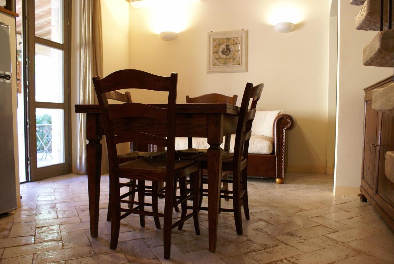 Agriturismo Gualdo Del Re Suvereto Chambre photo