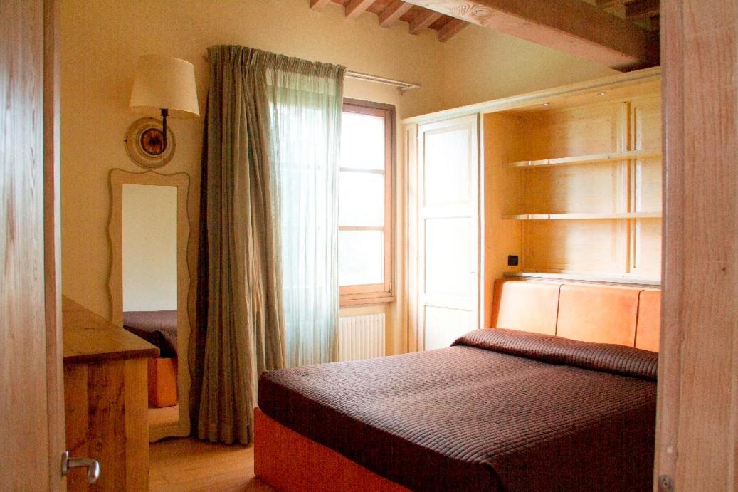 Agriturismo Gualdo Del Re Suvereto Extérieur photo