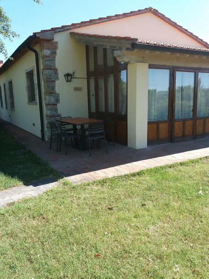 Agriturismo Gualdo Del Re Suvereto Extérieur photo