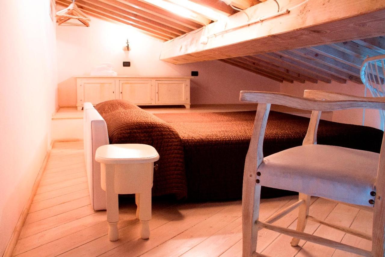 Agriturismo Gualdo Del Re Suvereto Extérieur photo