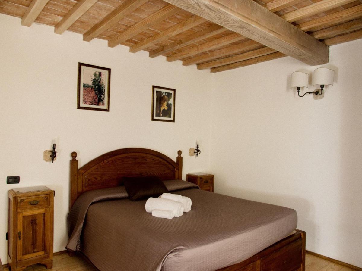 Agriturismo Gualdo Del Re Suvereto Extérieur photo