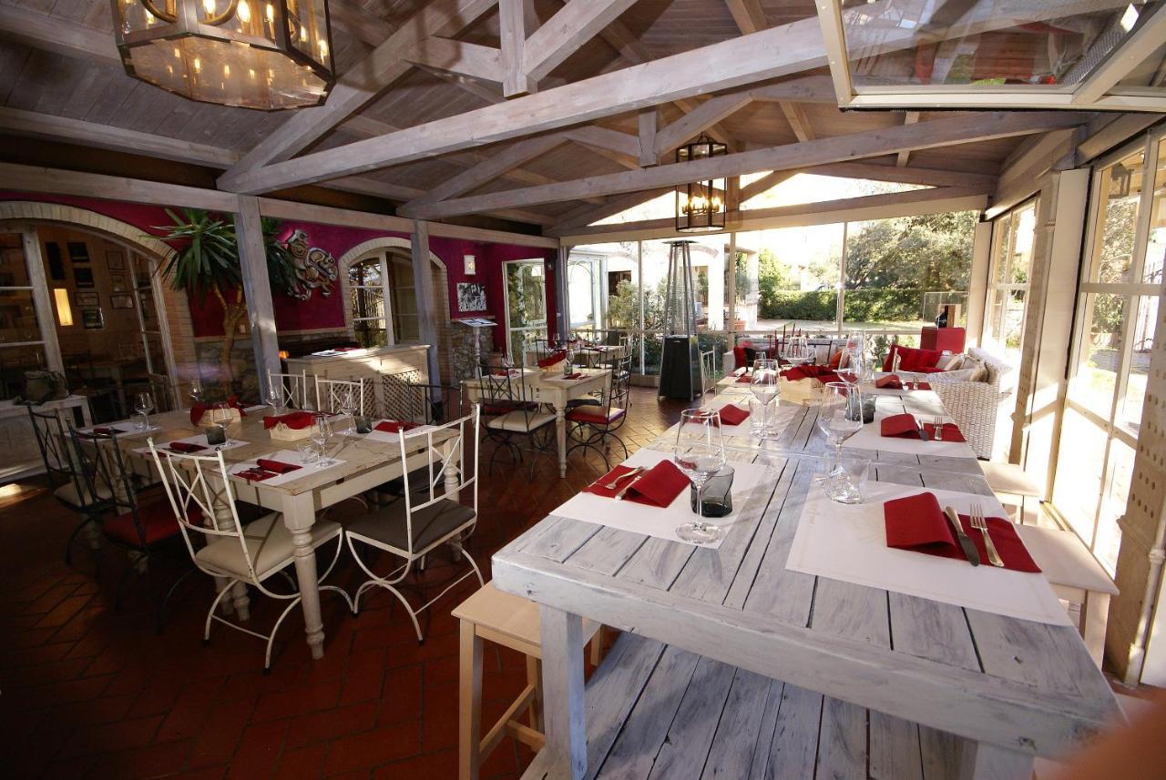 Agriturismo Gualdo Del Re Suvereto Extérieur photo