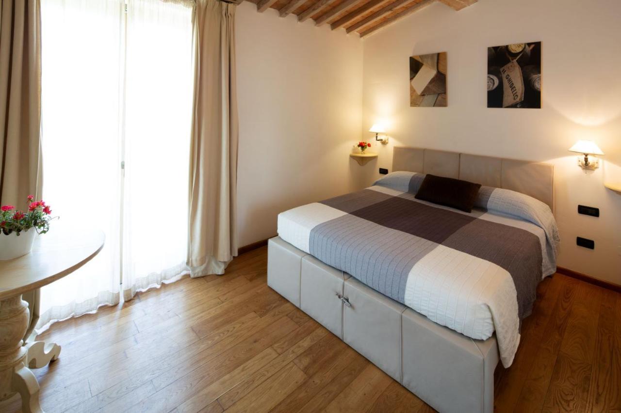 Agriturismo Gualdo Del Re Suvereto Extérieur photo