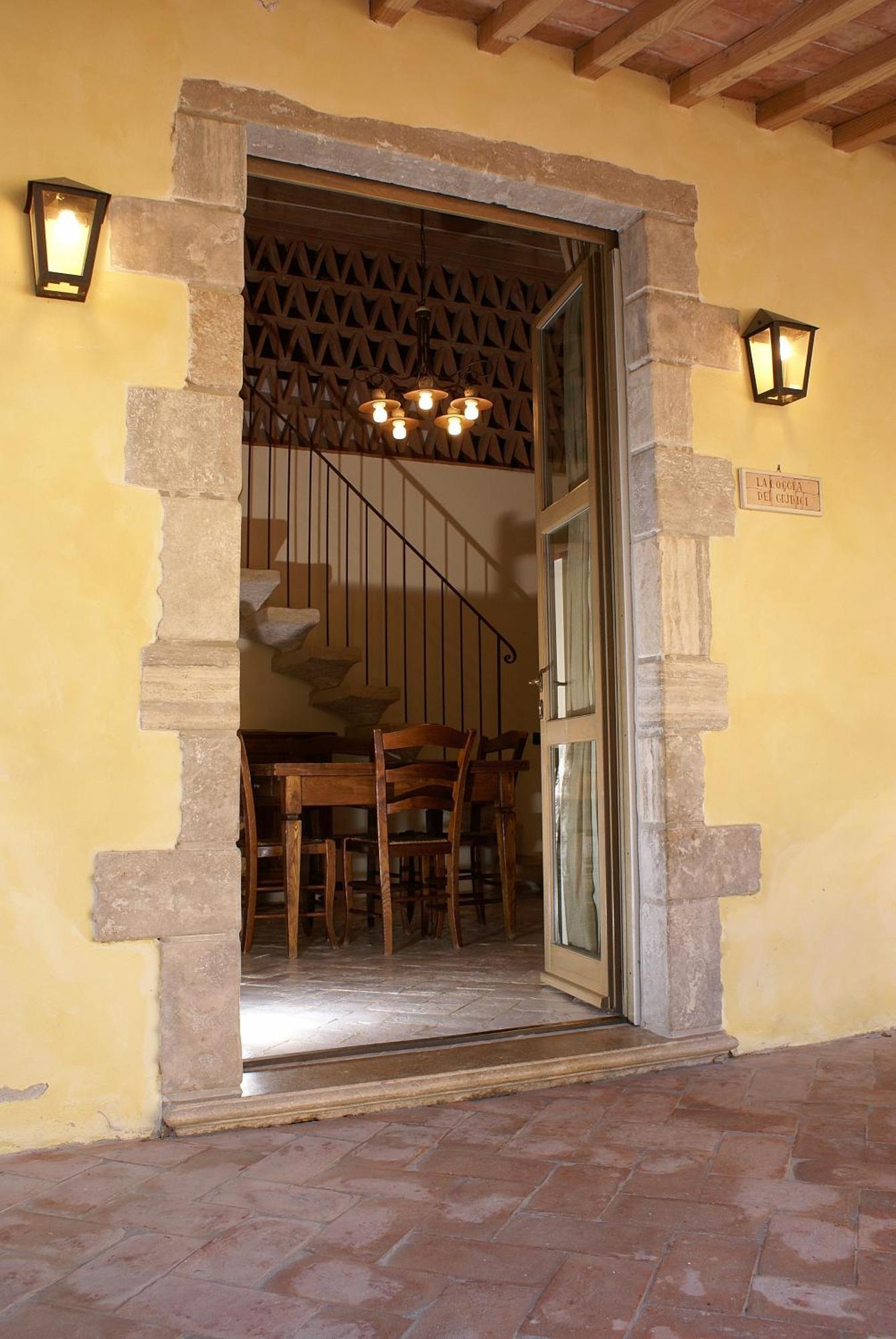 Agriturismo Gualdo Del Re Suvereto Extérieur photo