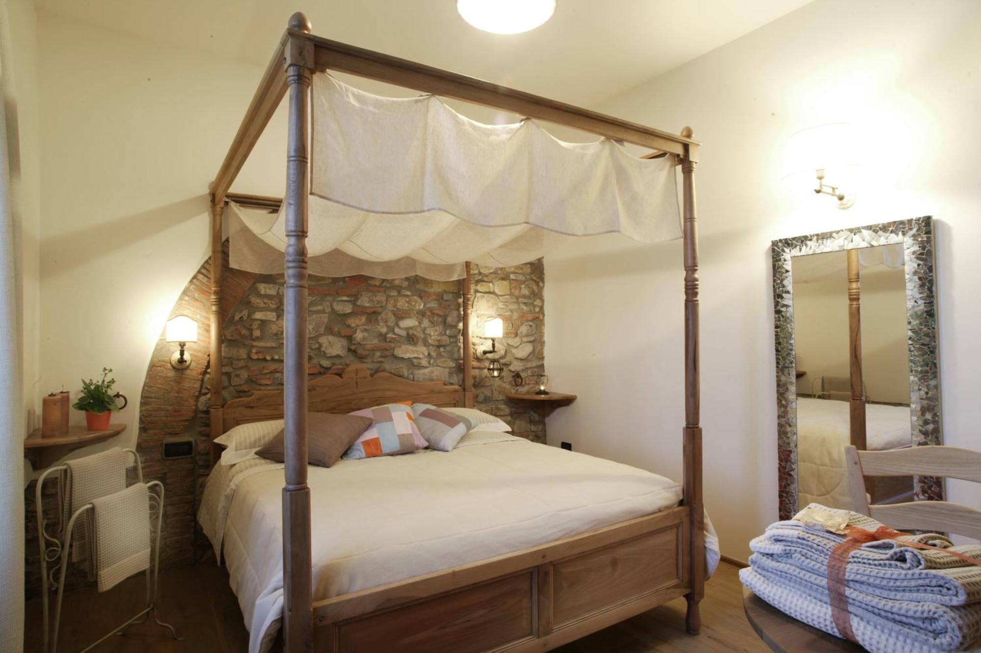 Agriturismo Gualdo Del Re Suvereto Extérieur photo