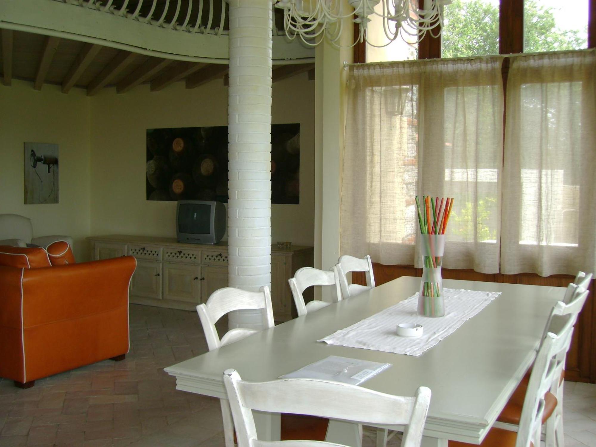 Agriturismo Gualdo Del Re Suvereto Extérieur photo