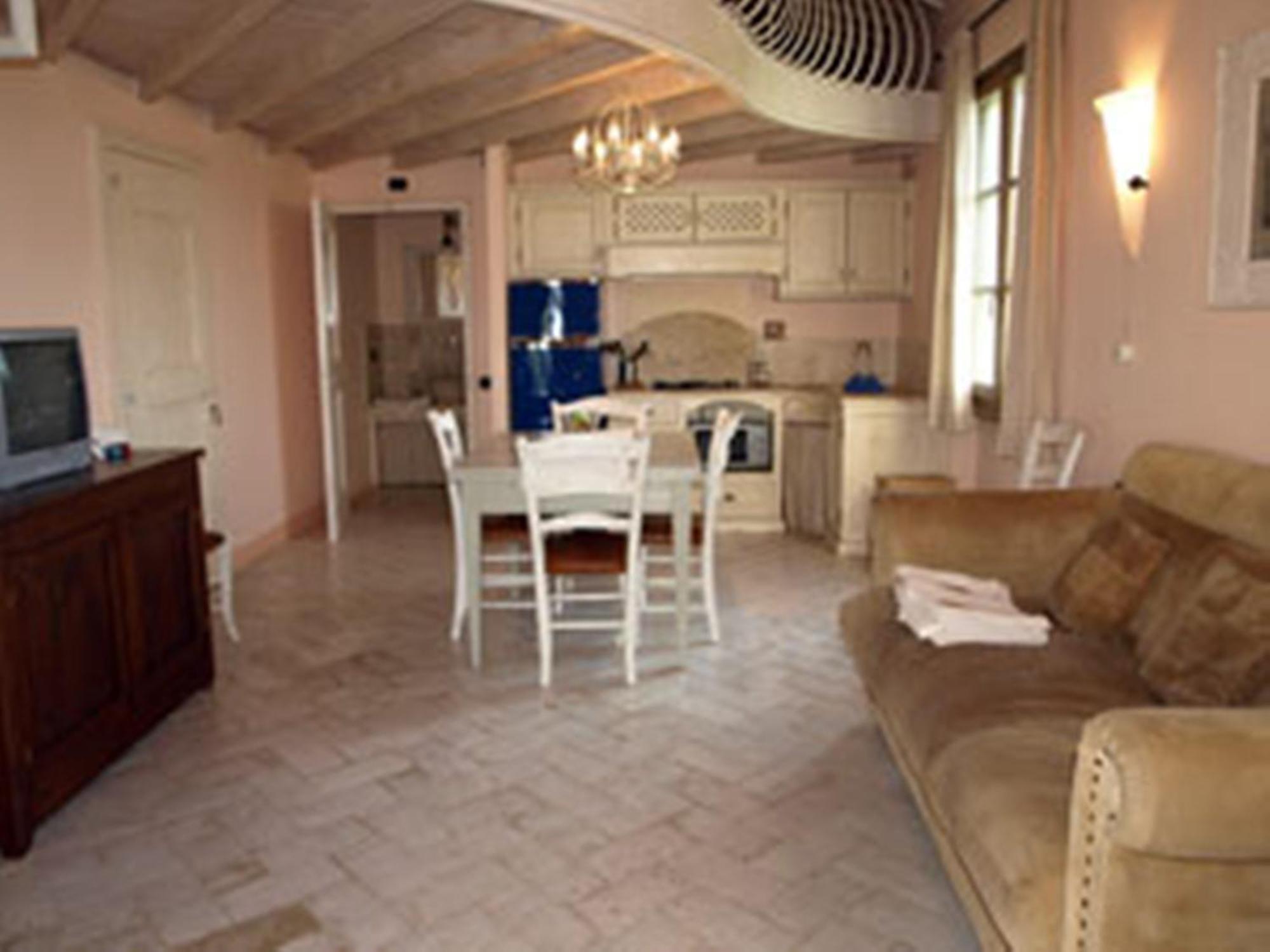 Agriturismo Gualdo Del Re Suvereto Chambre photo