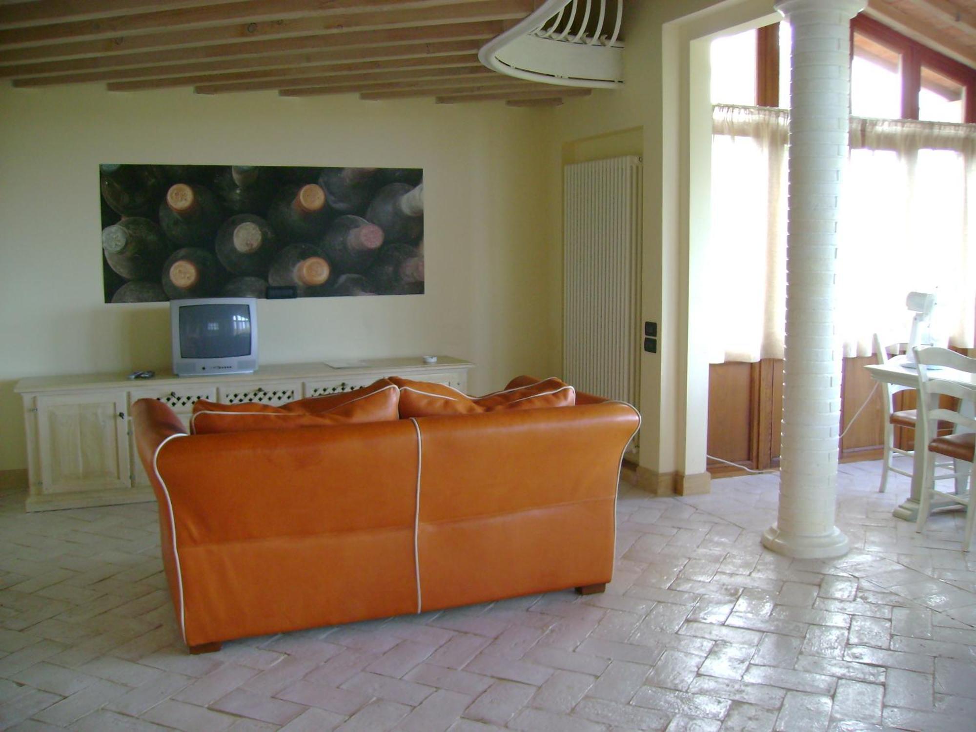 Agriturismo Gualdo Del Re Suvereto Extérieur photo