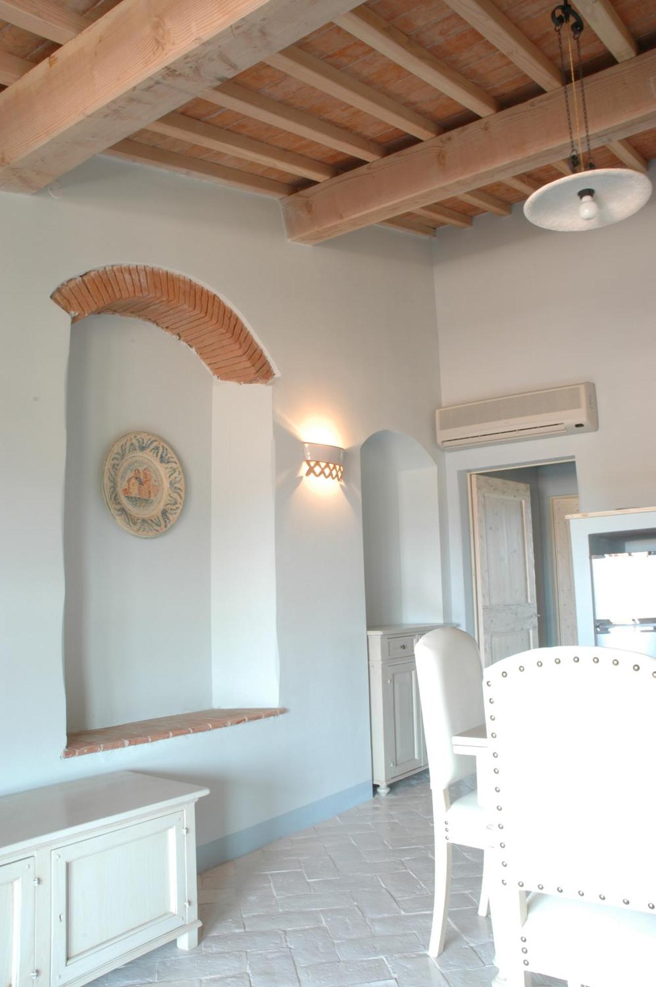 Agriturismo Gualdo Del Re Suvereto Extérieur photo