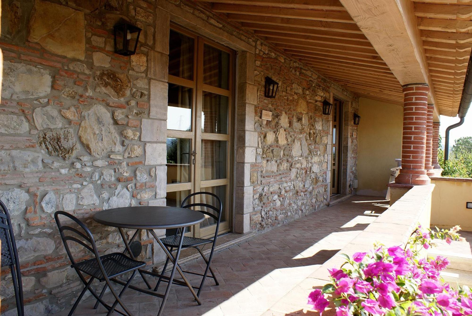 Agriturismo Gualdo Del Re Suvereto Extérieur photo