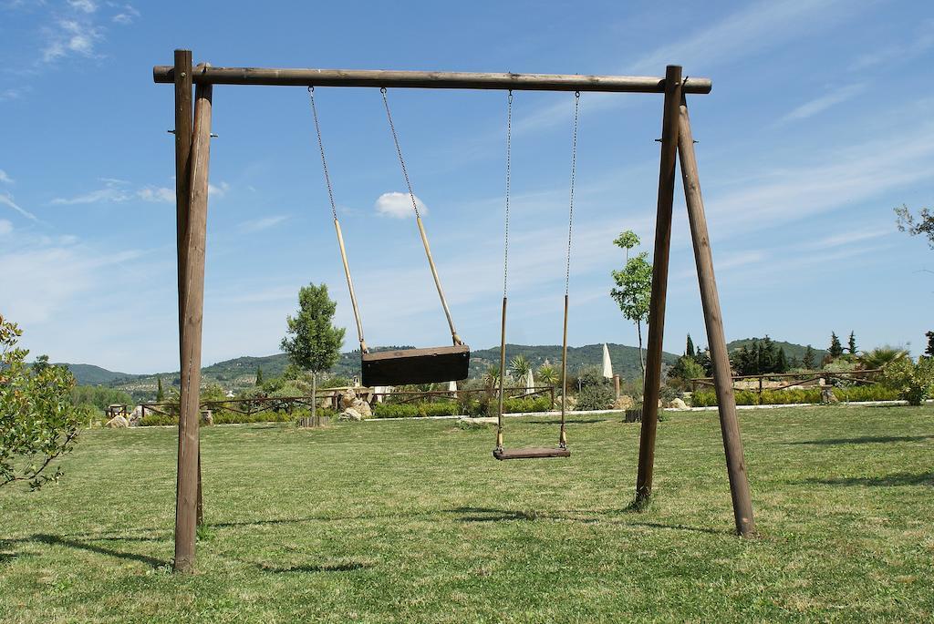 Agriturismo Gualdo Del Re Suvereto Extérieur photo