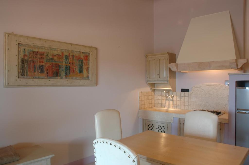 Agriturismo Gualdo Del Re Suvereto Chambre photo