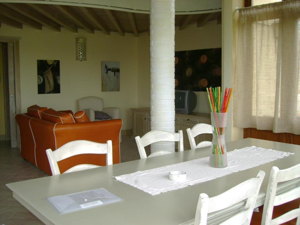 Agriturismo Gualdo Del Re Suvereto Chambre photo