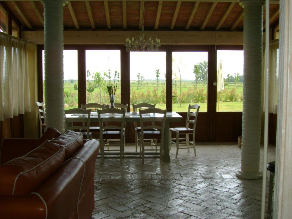 Agriturismo Gualdo Del Re Suvereto Chambre photo