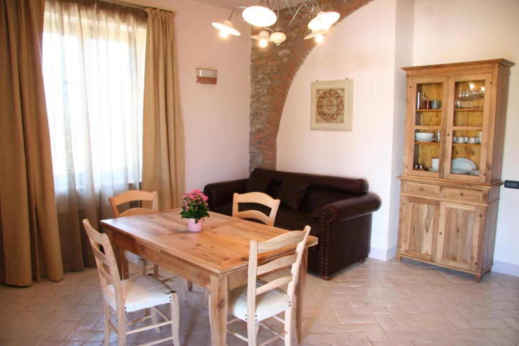 Agriturismo Gualdo Del Re Suvereto Chambre photo