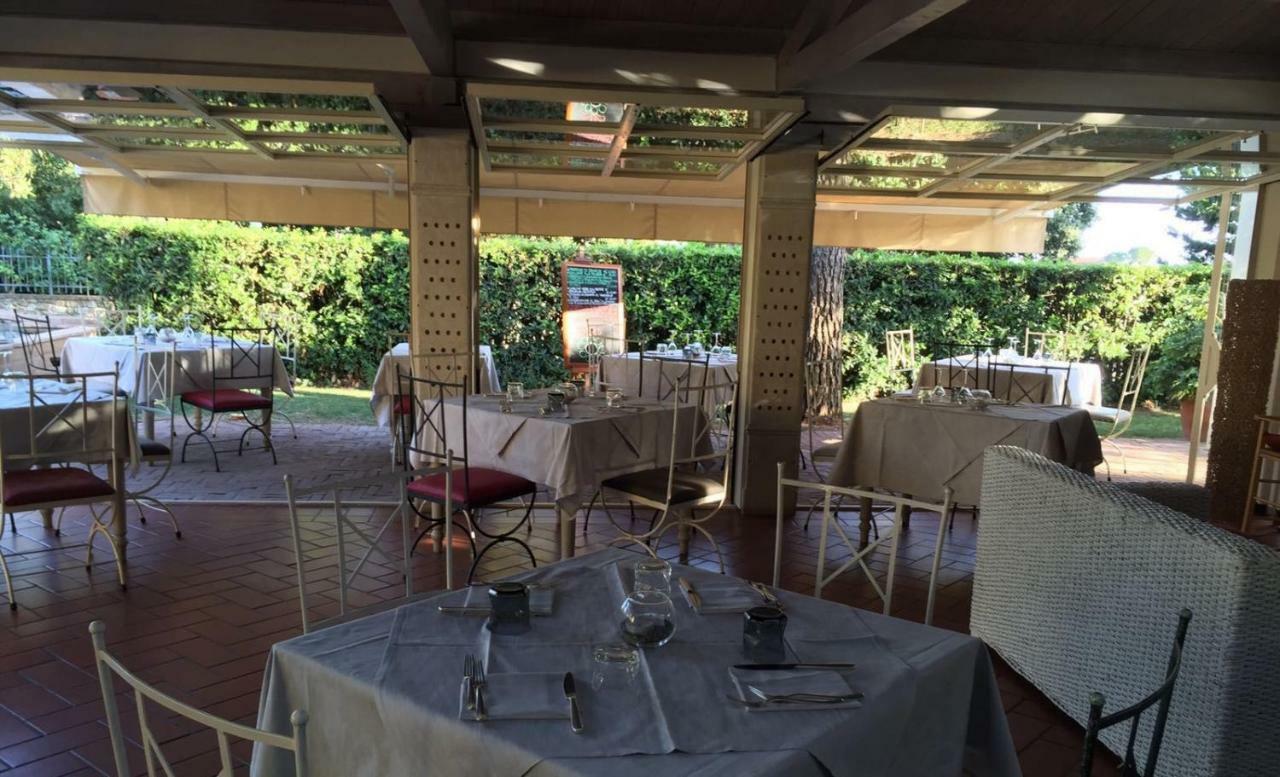 Agriturismo Gualdo Del Re Suvereto Extérieur photo