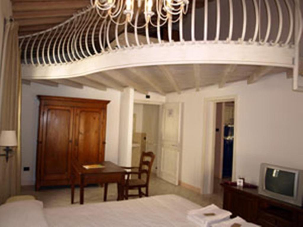 Agriturismo Gualdo Del Re Suvereto Chambre photo